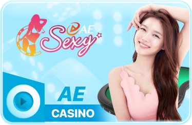 AE casino