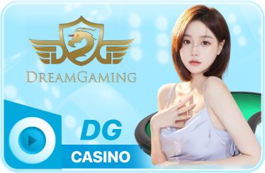 DG casino