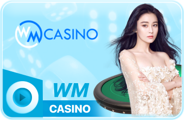 WM casino