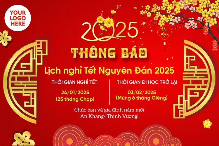 Tết Nguyên Đán 2025 Và Những Lời Chúc Từ Các Ngôi Sao Bóng Đá Việt Nam