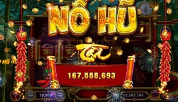 Game Nổ Hũ Là Gì và Cách Chơi Ra Sao?