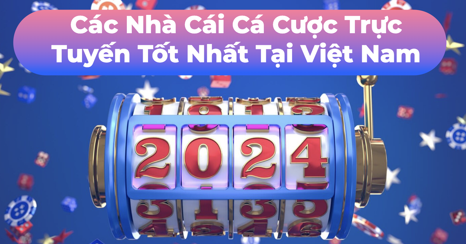 Game Nổ Hũ Uy Tín Trong Cá Cược Trực Tuyến