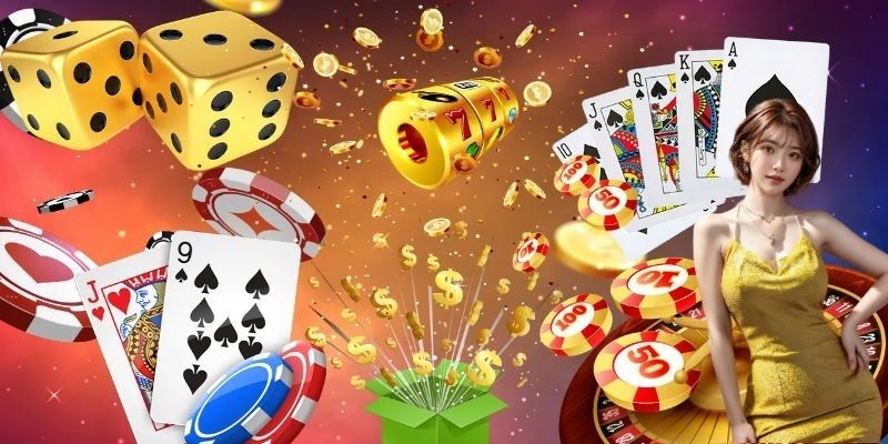 Có chương trình khuyến mãi Hi88 nào