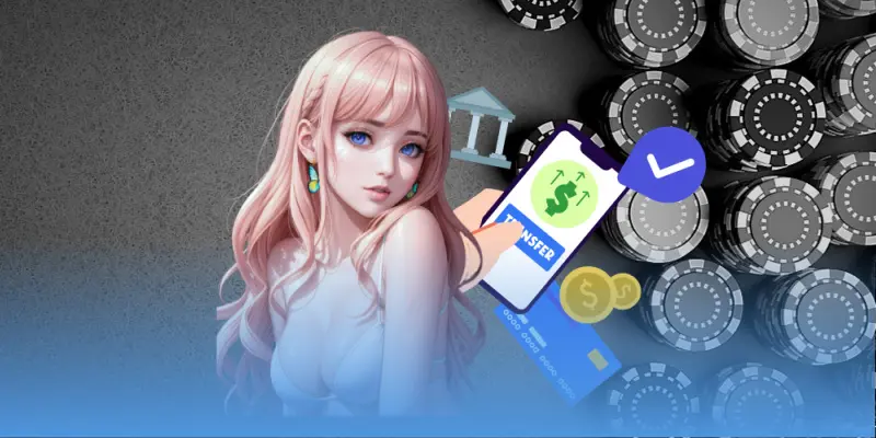 Hướng dẫn cách rút tiền Hi88 dành cho người chơi mới