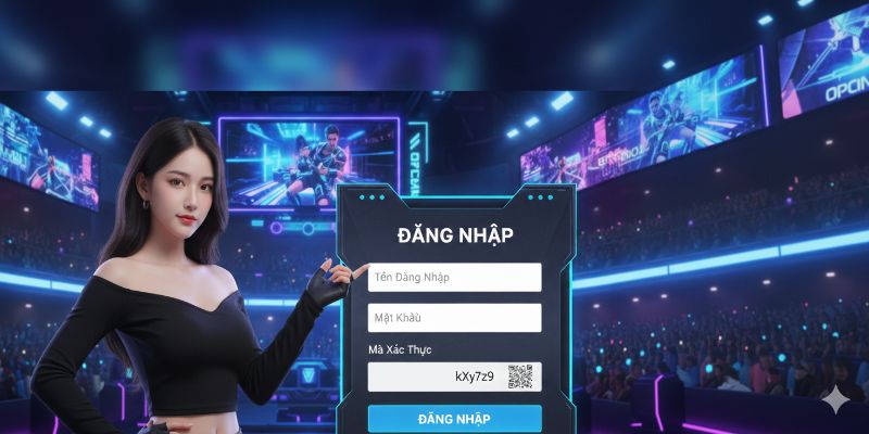 Hướng dẫn đăng nhập HI88 nhanh nhất