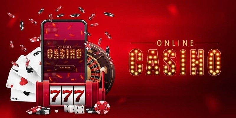 Khái quát sảnh casino HI88 