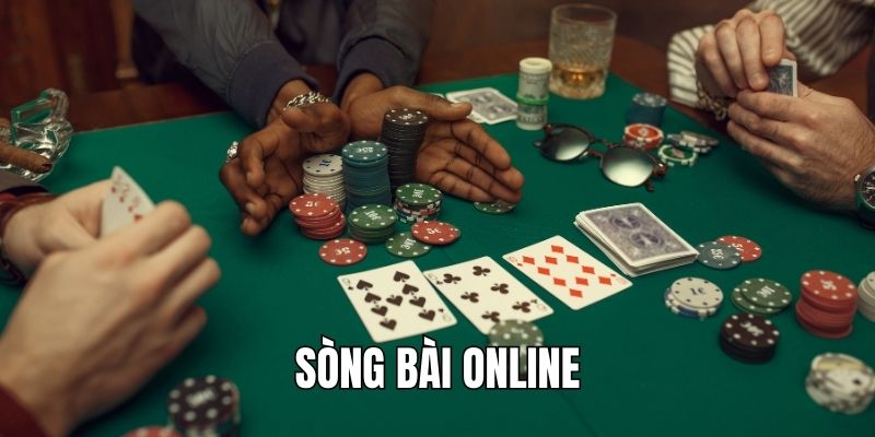 Sòng bài online